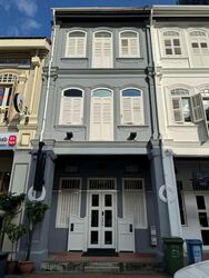 Tanjong Pagar Conservation Area (D2), Retail #559897361